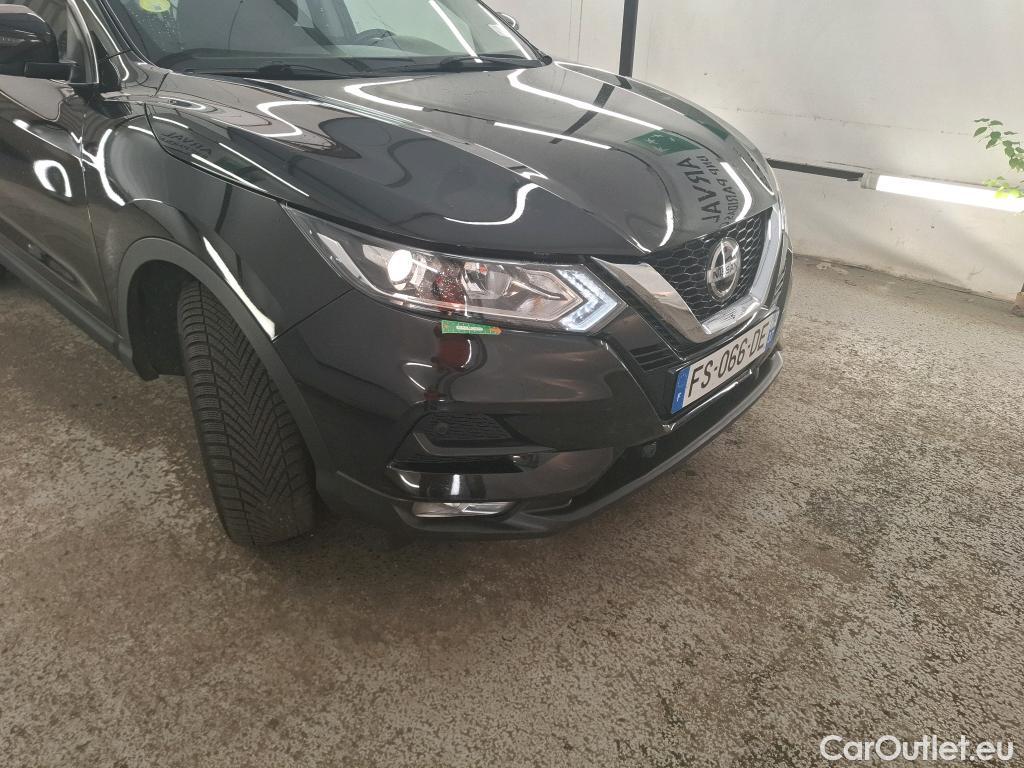  Nissan  Qashqai NISSAN  / 2017 / 5P / Crossover 1.5 DCI 115 DCT Business Edition #7