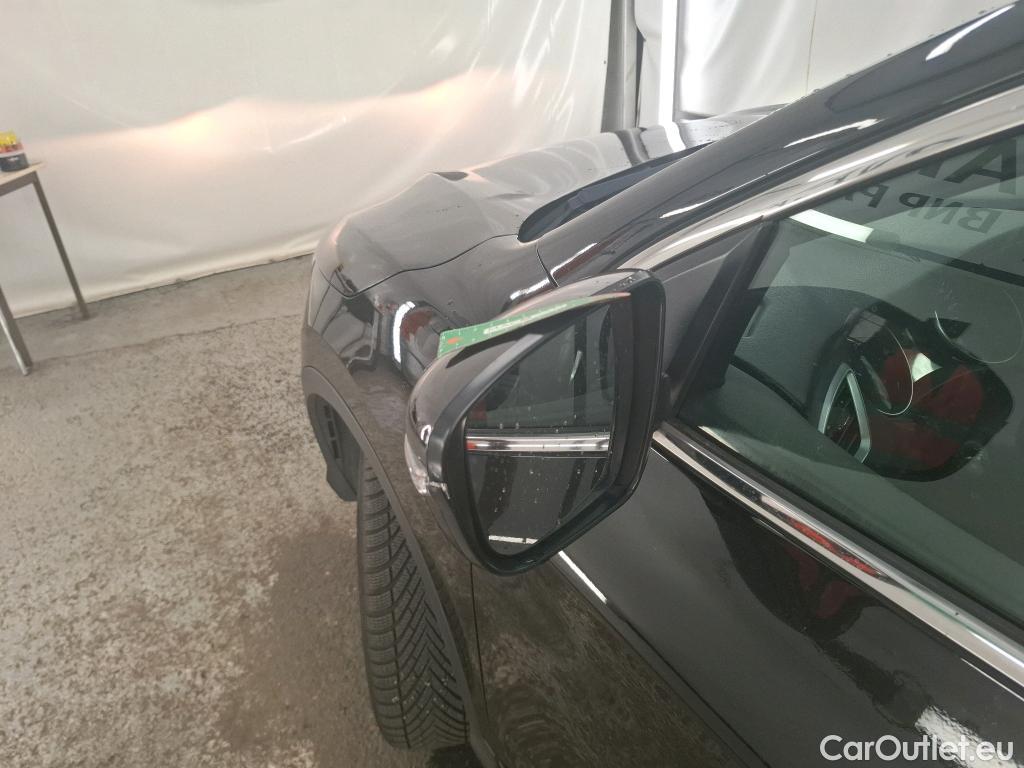  Nissan  Qashqai NISSAN  / 2017 / 5P / Crossover 1.5 DCI 115 DCT Business Edition #1