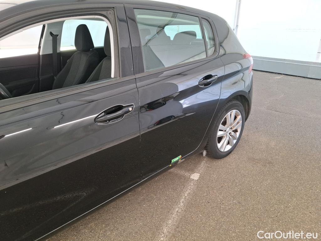 Peugeot  308  Active Business 1.5 HDi 130CV BVM6 E6d #4
