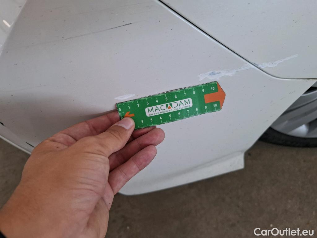 Nissan  Leaf NISSAN  / 2017 / 5P / Berline 150ch Business #20