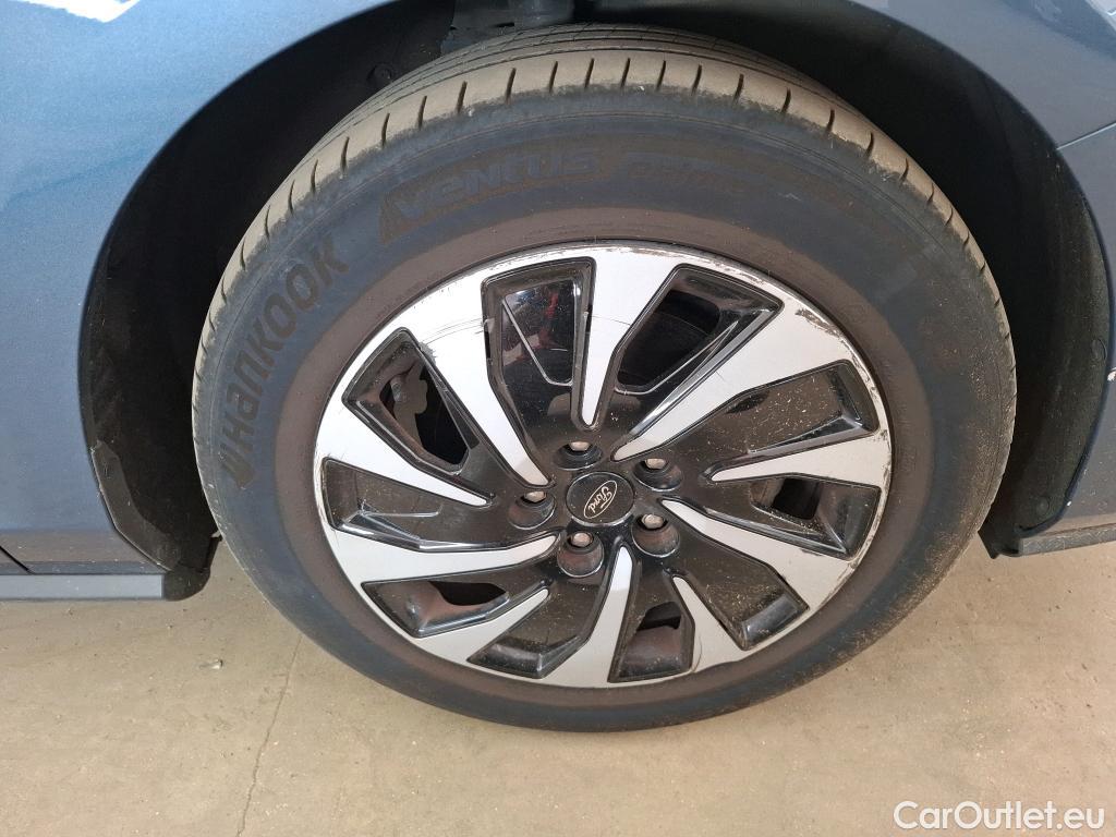  Ford  Focus FORD  SW / 2021 / 5P / Break 1.0 Flexi mHEV 125 Titani X Busin Pshift #34