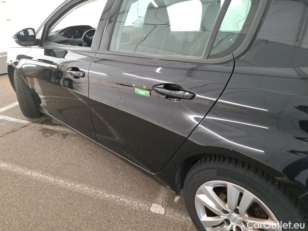  Peugeot  308  Active Business 1.5 HDi 130CV BVM6 E6d #1