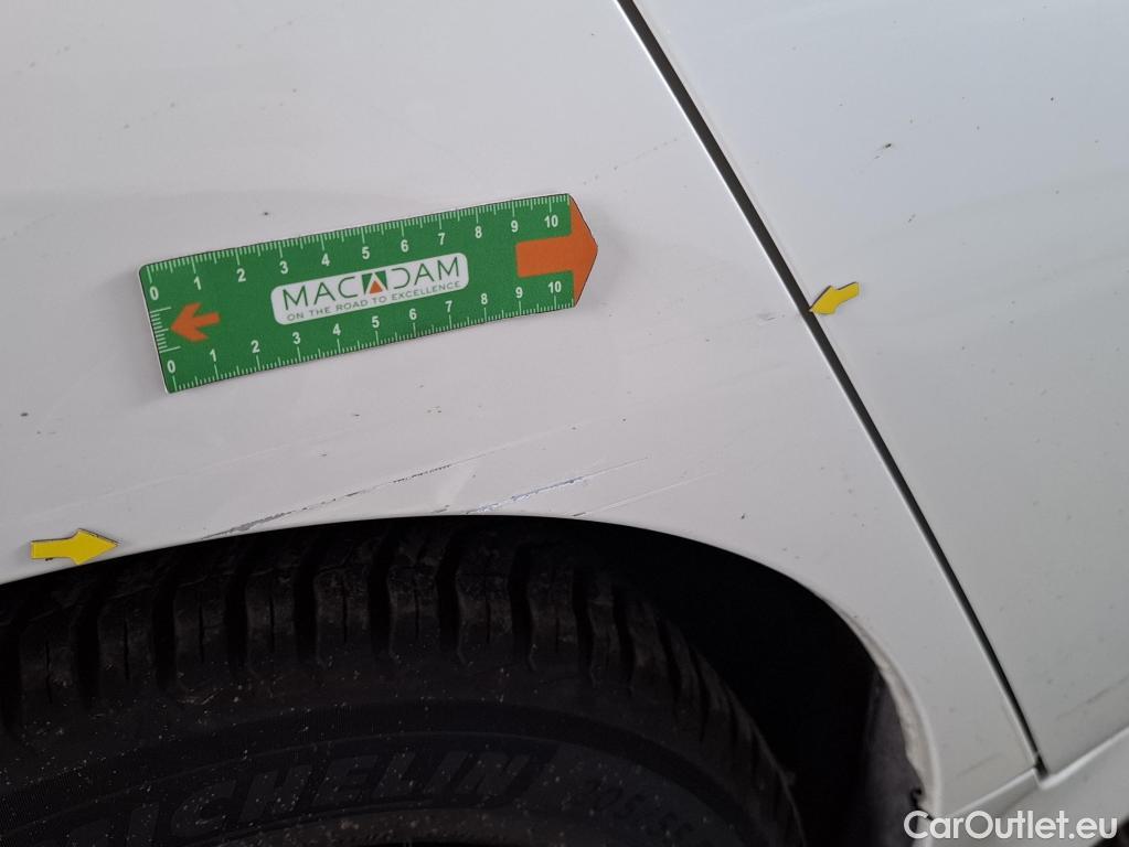  Nissan  Leaf NISSAN  / 2017 / 5P / Berline 150ch Business #5