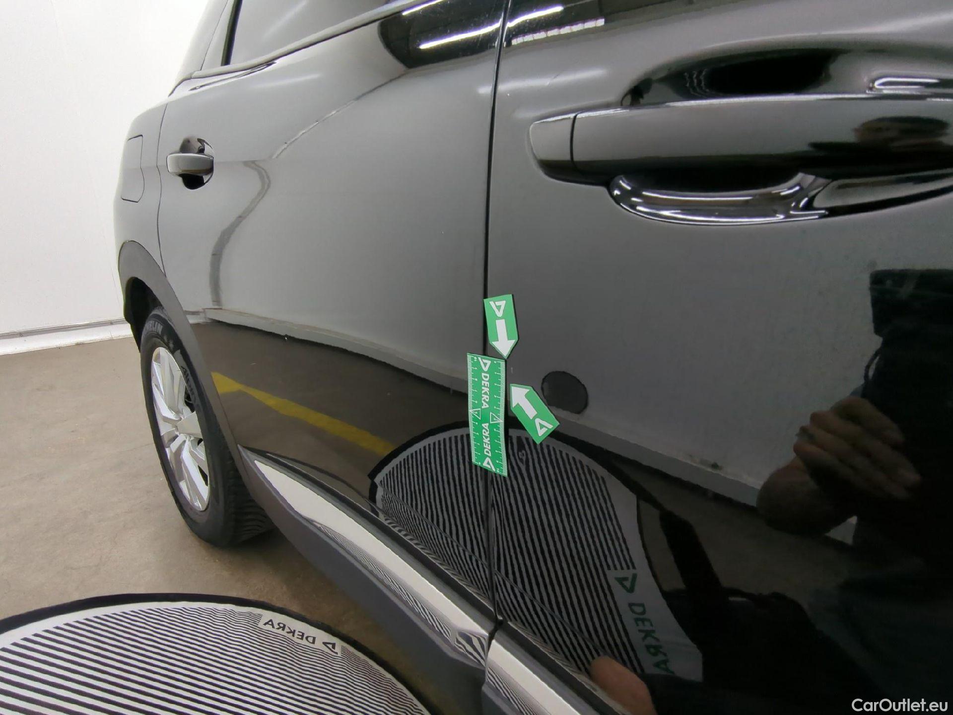  Peugeot  3008  Style 1.5 HDi 130CV BVA8 E6d #19