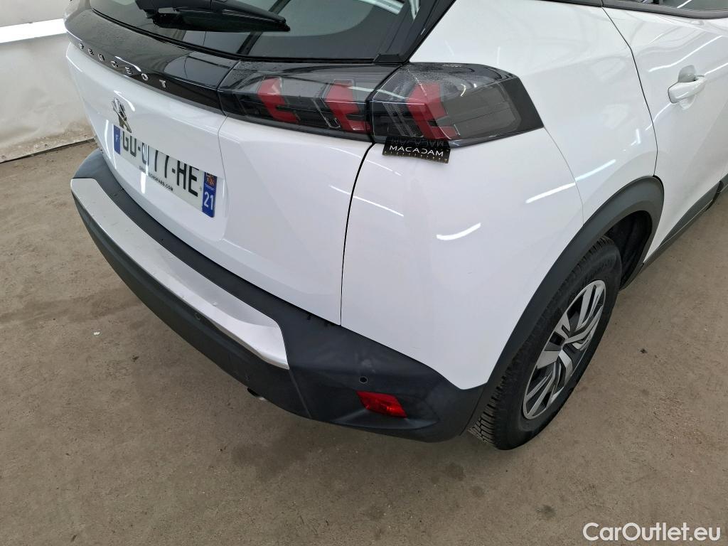  Peugeot  2008  Active Business 1.2 PureTech 100CV BVM6 E6d #19