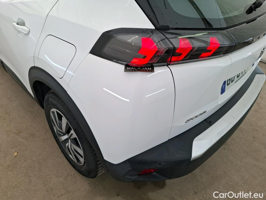  Peugeot  2008  Active Business 1.2 PureTech 100CV BVM6 E6d #22
