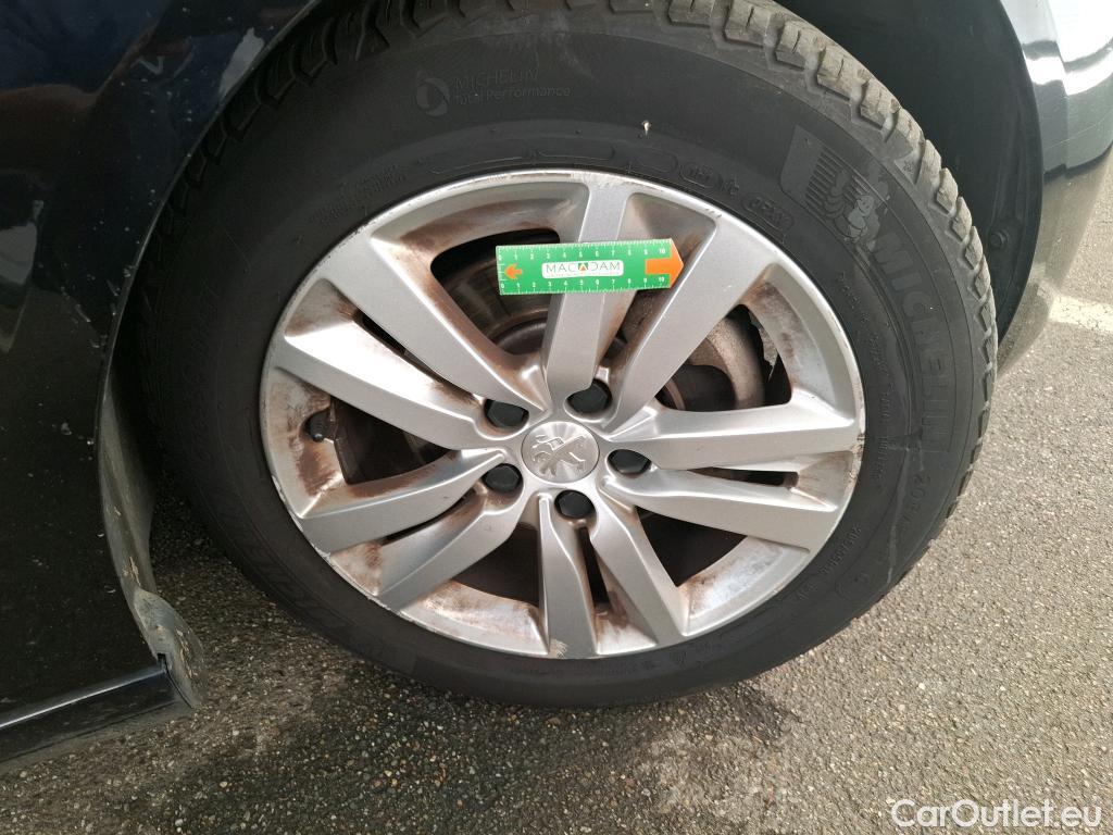  Peugeot  308  Active Business 1.5 HDi 130CV BVM6 E6d #13