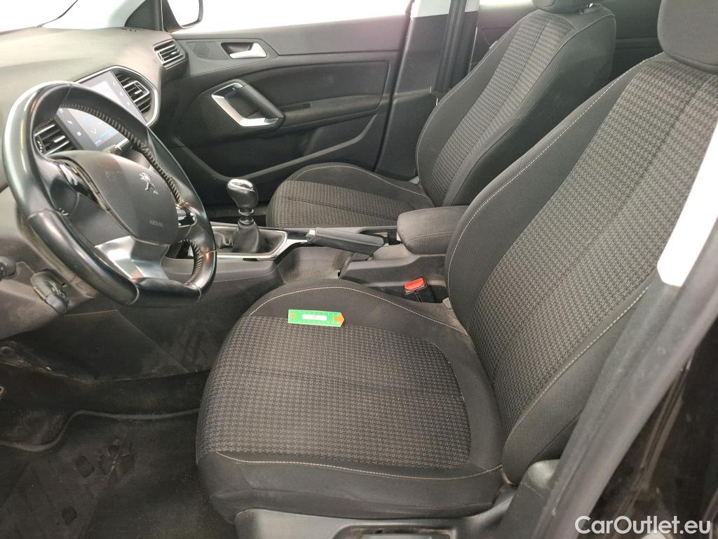  Peugeot  308  Active Business 1.5 HDi 130CV BVM6 E6d #21