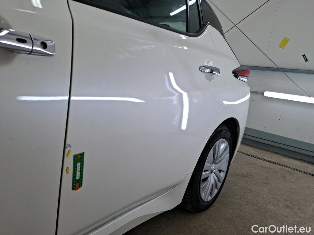  Nissan  Leaf NISSAN  / 2017 / 5P / Berline 150ch Business #24