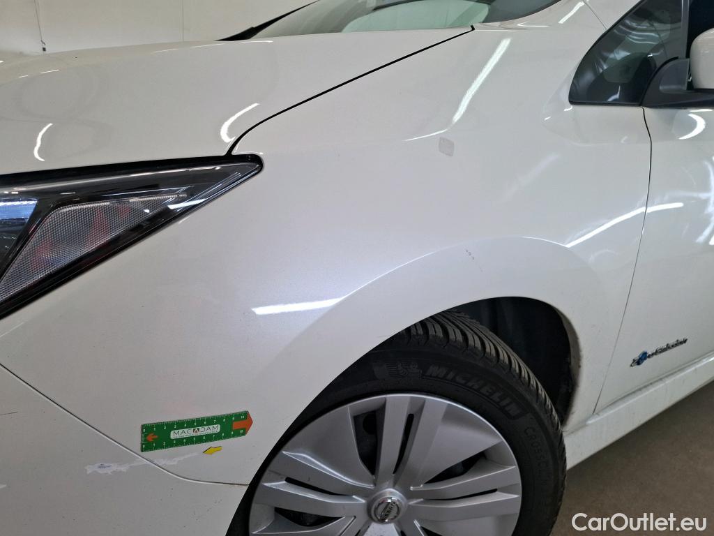  Nissan  Leaf NISSAN  / 2017 / 5P / Berline 150ch Business #33