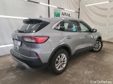  Ford  Kuga FORD  / 2019 / 5P / SUV 2.5 190 hybrid Flexifuel Pshift Titanium #3