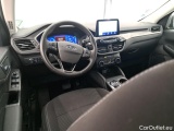  Ford  Kuga FORD  / 2019 / 5P / SUV 2.5 190 hybrid Flexifuel Pshift Titanium #5