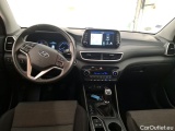 Hyundai  Tucson  5p SUV 1.6 CRDI 136 PREMIUM  #5