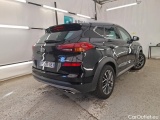  Hyundai  Tucson  5p SUV 1.6 CRDI 136 PREMIUM  #3