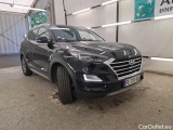  Hyundai  Tucson  5p SUV 1.6 CRDI 136 PREMIUM  #4
