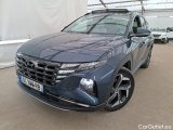  Hyundai  Tucson  Executive Plug-In Hybrid 4WD 1.6 T-GDI 265CV BVA6 E6d 