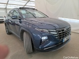  Hyundai  Tucson  Executive Plug-In Hybrid 4WD 1.6 T-GDI 265CV BVA6 E6d #4