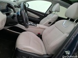  Hyundai  Tucson  Executive Plug-In Hybrid 4WD 1.6 T-GDI 265CV BVA6 E6d #8