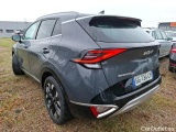  KIA  Sportage  Design Plug-in Hybrid 4WD 1.6 T-GDI 265CV BVA6 E6d #2