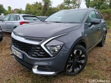  KIA  Sportage  Design Plug-in Hybrid 4WD 1.6 T-GDI 265CV BVA6 E6d 