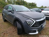 KIA  Sportage  Design Plug-in Hybrid 4WD 1.6 T-GDI 265CV BVA6 E6d #4