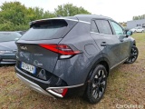  KIA  Sportage  Design Plug-in Hybrid 4WD 1.6 T-GDI 265CV BVA6 E6d #3