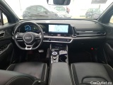  KIA  Sportage KIA  / 2021 / 5P / SUV 1.6 T-GDI 265 PHEV AUTO 4WD GT-L PREM BU #5