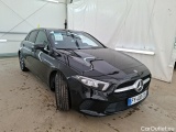  Mercedes  A-Klasse MERCEDES-BENZ Classe A Compact / 2018 / 5P / Berline A 180 d Business Line 7G-DCT #4