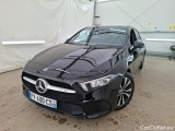  Mercedes  A-Klasse MERCEDES-BENZ Classe A Compact / 2018 / 5P / Berline A 180 d Business Line 7G-DCT 