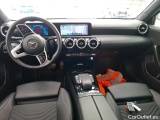  Mercedes  A-Klasse MERCEDES-BENZ Classe A Compact / 2018 / 5P / Berline A 180 d Business Line 7G-DCT #5