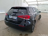  Mercedes  A-Klasse MERCEDES-BENZ Classe A Compact / 2018 / 5P / Berline A 180 d Business Line 7G-DCT #3
