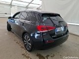  Mercedes  A-Klasse MERCEDES-BENZ Classe A Compact / 2018 / 5P / Berline A 180 d Business Line 7G-DCT #2