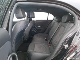  Mercedes  A-Klasse MERCEDES-BENZ Classe A Compact / 2018 / 5P / Berline A 180 d Business Line 7G-DCT #9