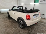  Mini  Cooper MINI Mini Cabrio / 2014 / 2P / Cabriolet One Edition Greenwich 102 ch BVM6 #2
