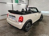  Mini  Cooper MINI Mini Cabrio / 2014 / 2P / Cabriolet One Edition Greenwich 102 ch BVM6 #3