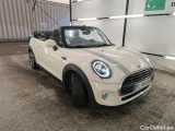  Mini  Cooper MINI Mini Cabrio / 2014 / 2P / Cabriolet One Edition Greenwich 102 ch BVM6 #4
