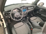  Mini  Cooper MINI Mini Cabrio / 2014 / 2P / Cabriolet One Edition Greenwich 102 ch BVM6 #5