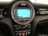  Mini  Cooper MINI Mini Cabrio / 2014 / 2P / Cabriolet One Edition Greenwich 102 ch BVM6 #7