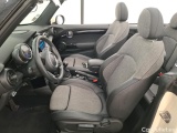  Mini  Cooper MINI Mini Cabrio / 2014 / 2P / Cabriolet One Edition Greenwich 102 ch BVM6 #8