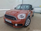  Mini  Countryman MINI  5p Crossover Cooper SE ALL4 Business 136+88ch BVA6 