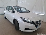  Nissan  Leaf NISSAN  / 2017 / 5P / Berline 150ch Business #5