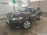  Nissan  Qashqai NISSAN  / 2017 / 5P / Crossover 1.5 DCI 115 DCT Business Edition 