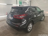  Nissan  Qashqai NISSAN  / 2017 / 5P / Crossover 1.5 DCI 115 DCT Business Edition #3