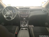 Nissan  Qashqai NISSAN  / 2017 / 5P / Crossover 1.5 DCI 115 DCT Business Edition #5