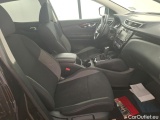  Nissan  Qashqai NISSAN  / 2017 / 5P / Crossover 1.5 DCI 115 DCT Business Edition #6