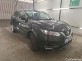  Nissan  Qashqai NISSAN  / 2017 / 5P / Crossover 1.5 DCI 115 DCT Business Edition #4
