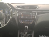  Nissan  Qashqai NISSAN  / 2017 / 5P / Crossover 1.5 DCI 115 DCT Business Edition #10