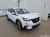  Peugeot  2008  Active Business 1.2 PureTech 100CV BVM6 E6d #4
