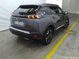  Peugeot  2008  Allure Business 1.2 PureTech 130CV BVA8 E6d #3