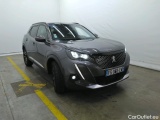  Peugeot  2008  Allure Business 1.2 PureTech 130CV BVA8 E6d #4